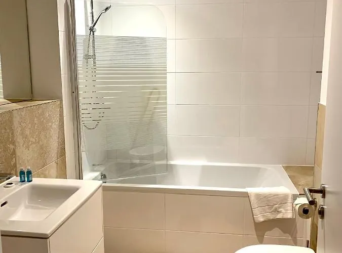 Lofts Tegernsee - Moderne Zentral Gelegen * Bad Wiessee