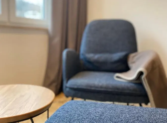 Appartement Lofts Tegernsee - Moderne Zentral Gelegen