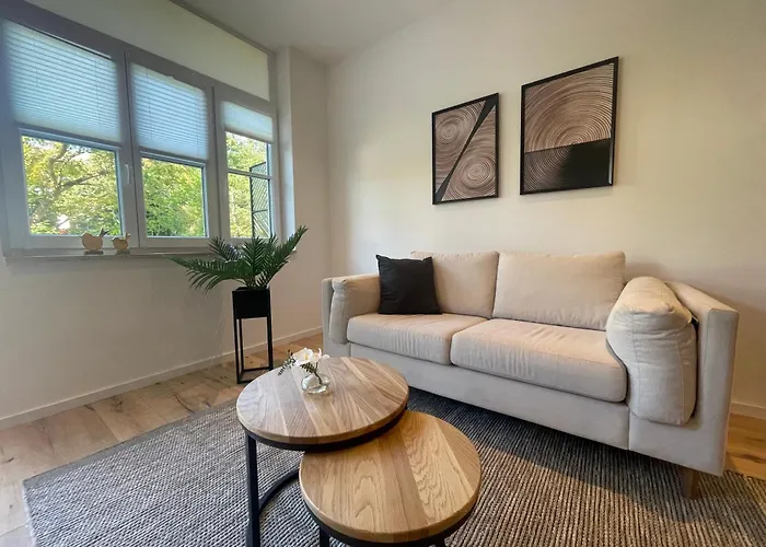 Lejlighed Lofts Tegernsee - Moderne Zentral Gelegen Bad Wiessee