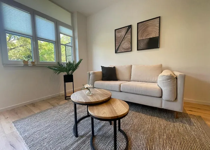 Lofts Tegernsee - Moderne Zentral Gelegen Bad Wiessee