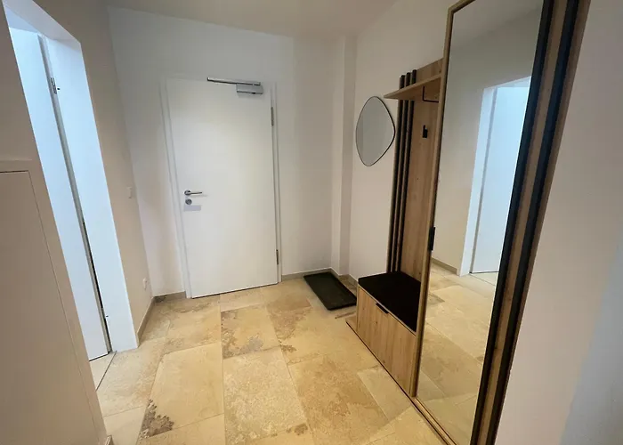 Appartement Lofts Tegernsee - Moderne Zentral Gelegen Bad Wiessee